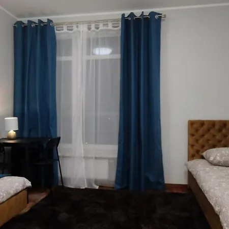 Natali Guest house