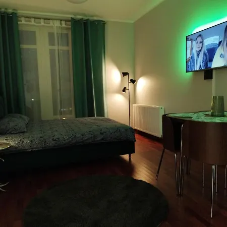 Natali Guest house *