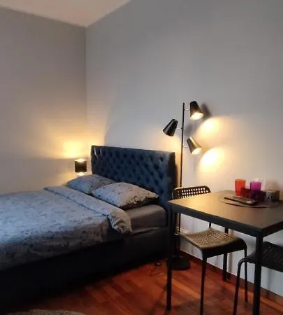 Guest house Natali