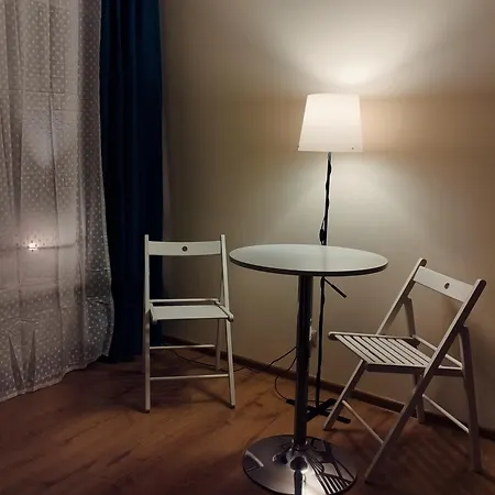 Guest house Natali