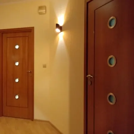 Guest house Natali