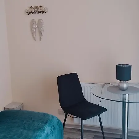 Natali Guest house Warsaw