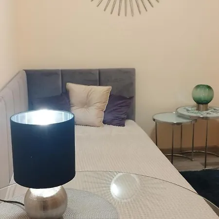 Guest house Natali Warsaw
