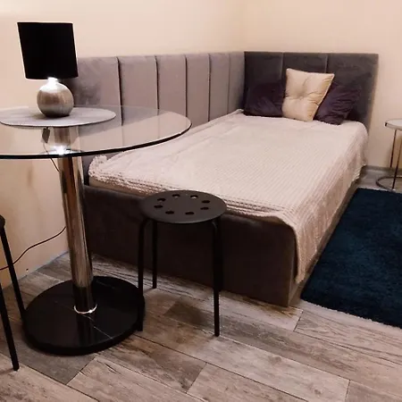 Natali Guest house Warsaw