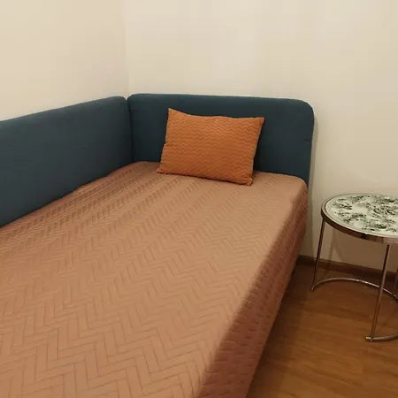 Natali Guest house *