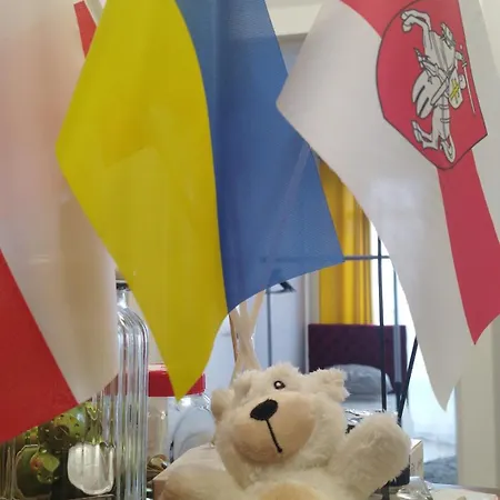 Natali * Warsaw