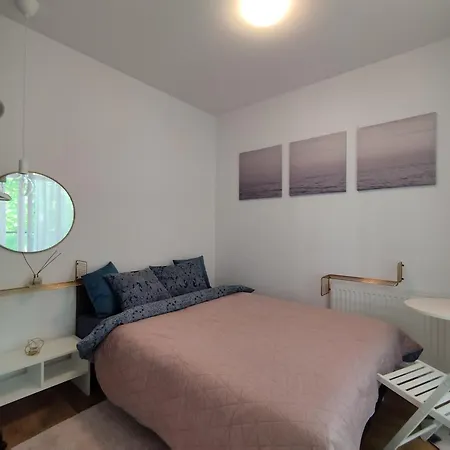 Guest house Natali