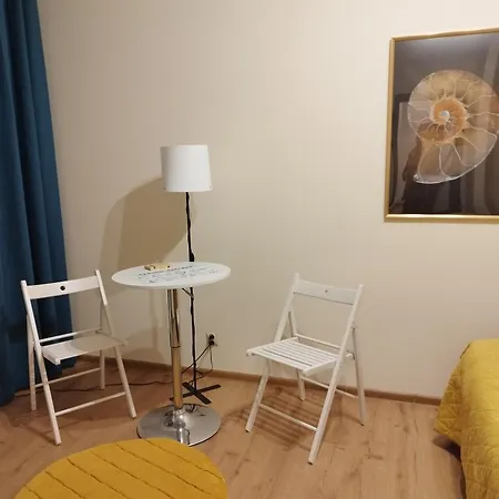 Natali Guest house *