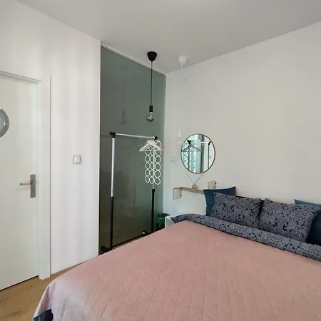 Natali Guest house Warsaw