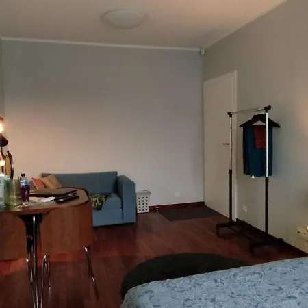 Guest house Natali