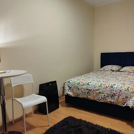 Natali Guest house