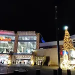 Гостевой дом Natali Варшава