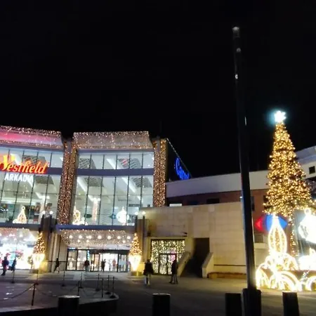 Maison d'hôtes Natali Varsovie