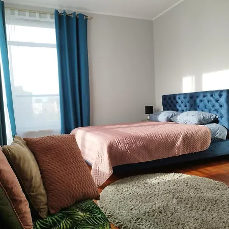 Gasthof Natali Warschau