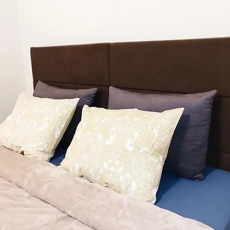 Gasthof Natali Warschau