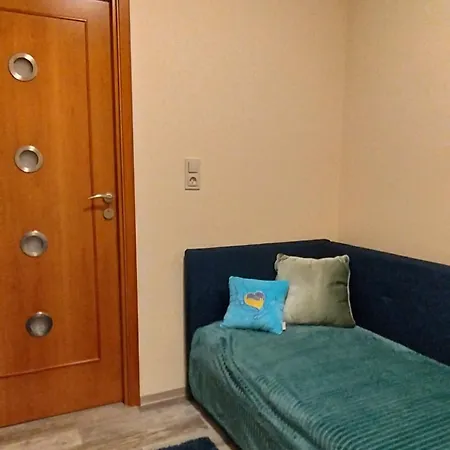 Maison d'hôtes Natali *