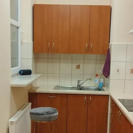 Gasthof Natali Warschau