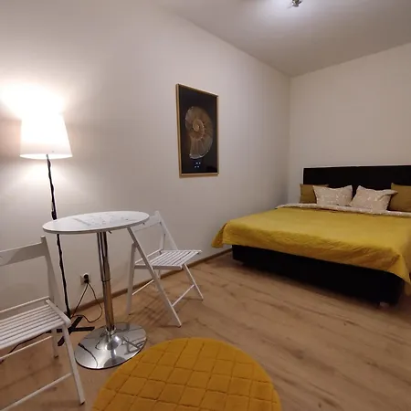 Maison d'hôtes Natali *