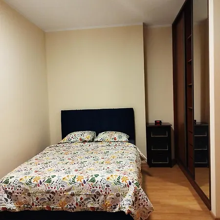 Natali Gasthof Warschau