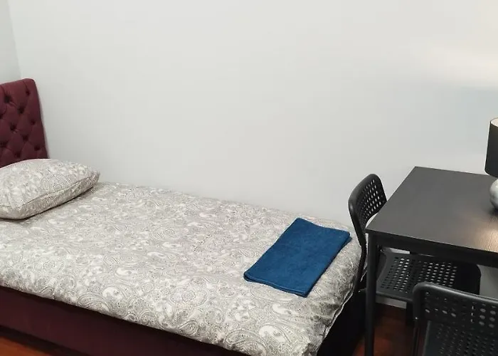 Guest house Natali *