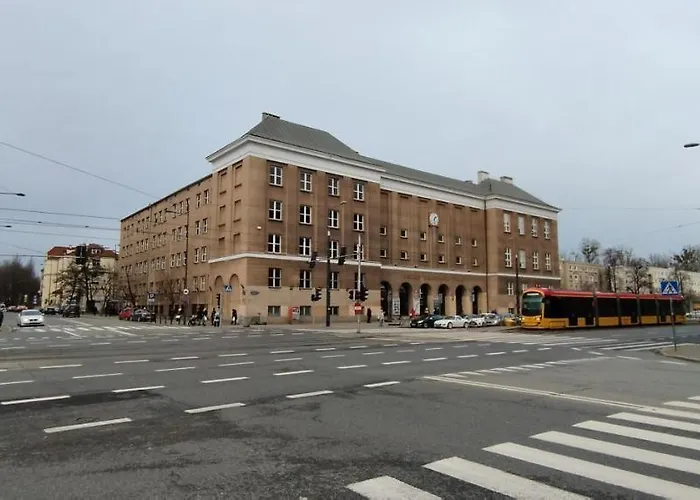 Guest house Natali Warsaw