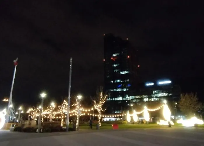 Natali Guest house *