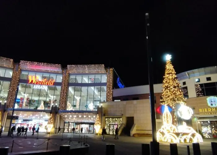 Gæstehus Natali Warszawa