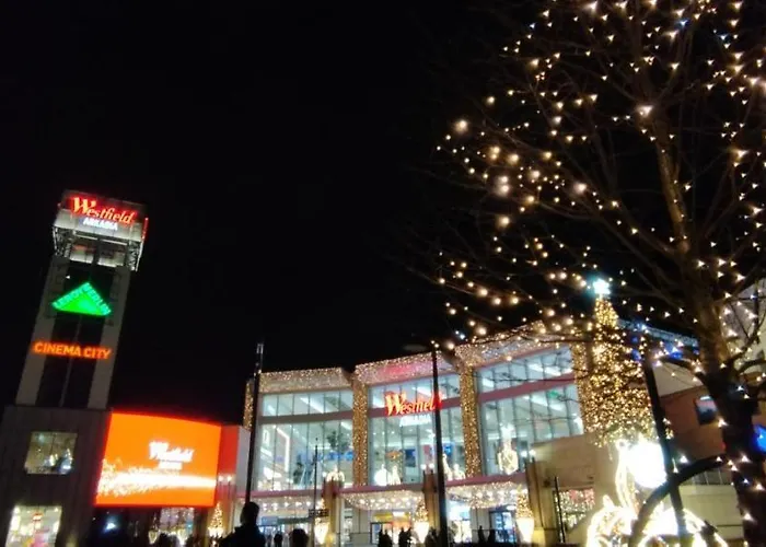 Natali Gæstehus Warszawa