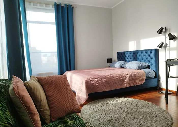 Guest house Natali Warsaw