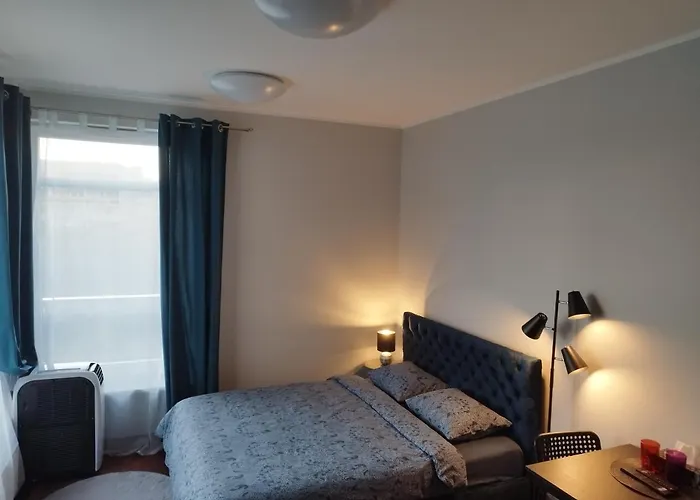 Natali Guest house Warsaw