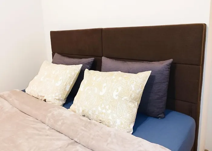 Guest house Natali Warsaw