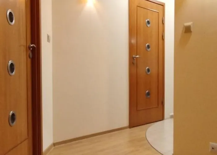 Gæstehus Natali Warszawa