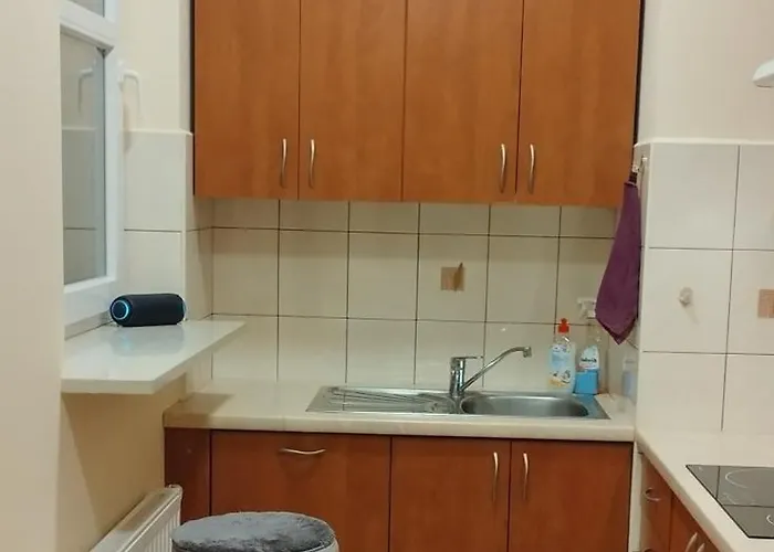 Gæstehus Natali Warszawa