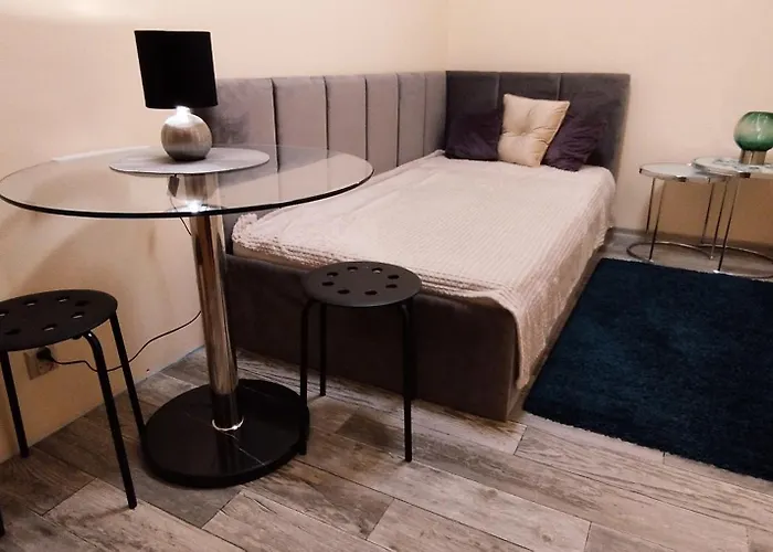 Natali Gæstehus Warszawa