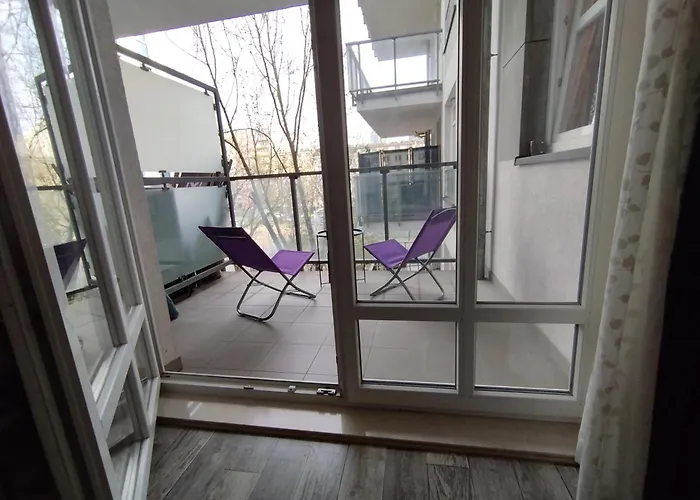 Natali Guest house Warsaw