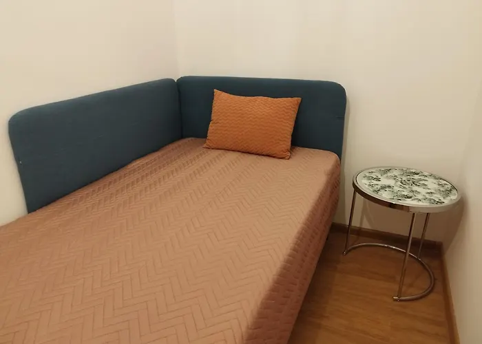 Natali Guest house *