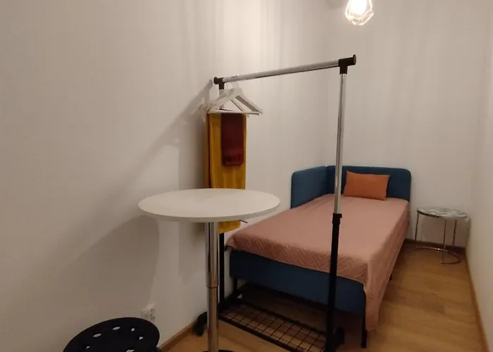 Gæstehus Natali Warszawa