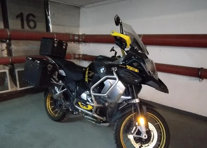 Guest house Natali *