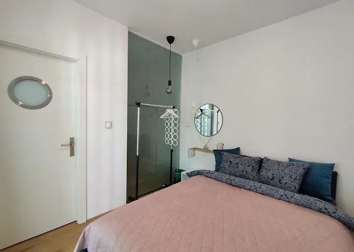 Natali Guest house Warsaw