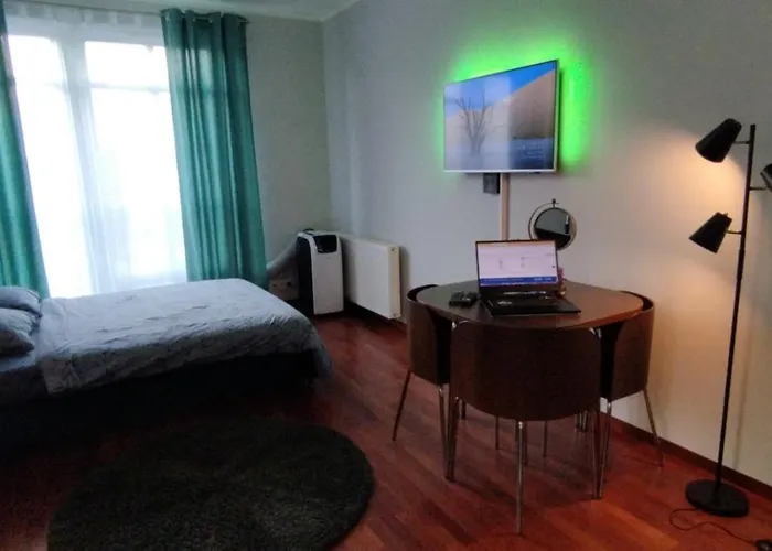 Guest house Natali Warsaw