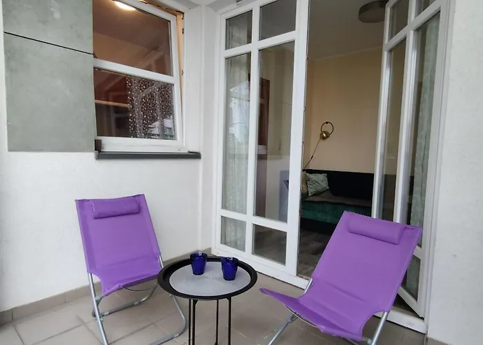 Gæstehus Natali Warszawa