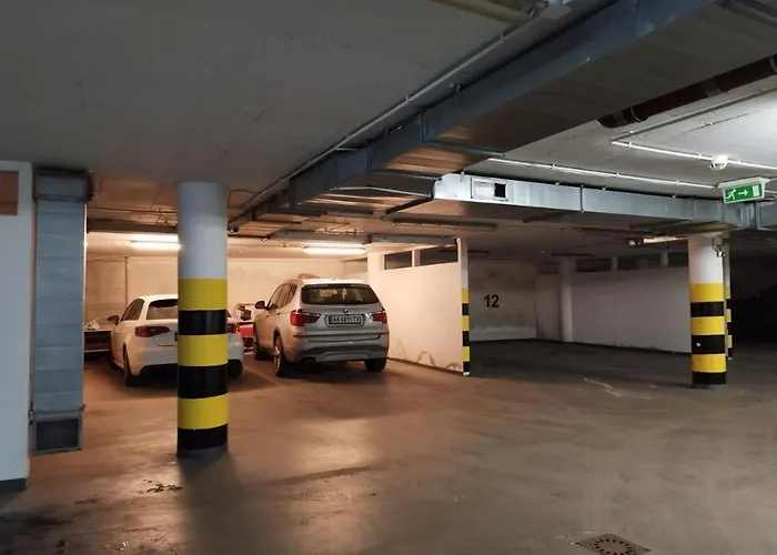 Natali Guest house *