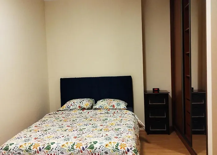 Natali Guest house Warsaw