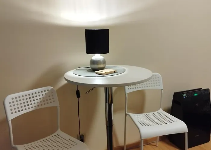 Gæstehus Natali Warszawa