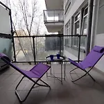 Konukevi Natali Varşova