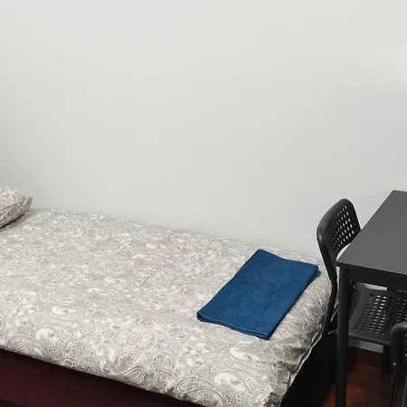 بيت ضيافة Natali *