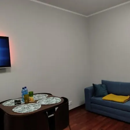 Natali * Varšava
