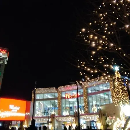 Natali Penzion Varšava