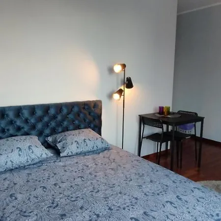 Natali * Varšava