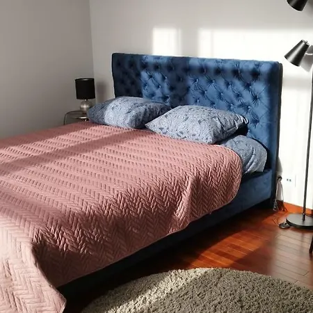 Natali * Varšava